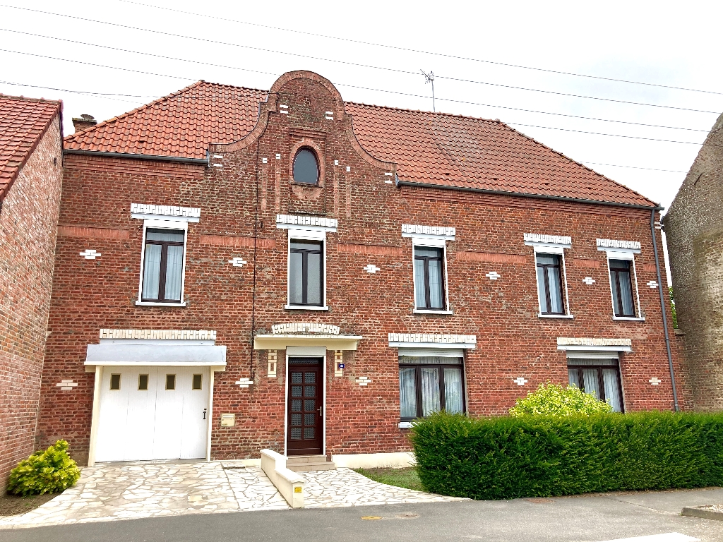 Vente Maison Arras 7 Pièce(s) 174 M2